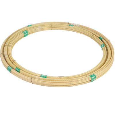 Арматура композитная АСК 10 ГОСТ 31938-2012 (бухта 100м)