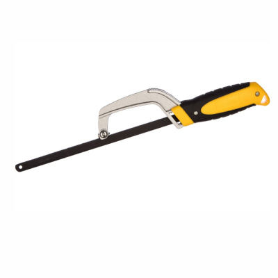 Ножовка-ручка по металлу (15715) STAYER  300 мм,