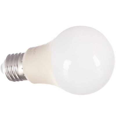 Лампа светодиодная LED 15вт Е27 теплый