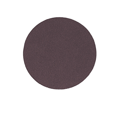 Круги шлифовальные сплошные (липучка), алюминий-оксидные, 125 мм, 5 шт. Р 150