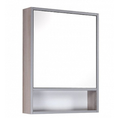 Зеркало-шкаф НАТАЛИ 50.00 пр (205013) ОНИКА 