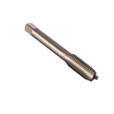 Метчик машинно-ручной 10,0*1,5 с левой резьбой