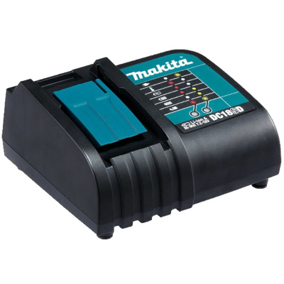 Зарядное устройство DC18SD (LXT 18В), блистер