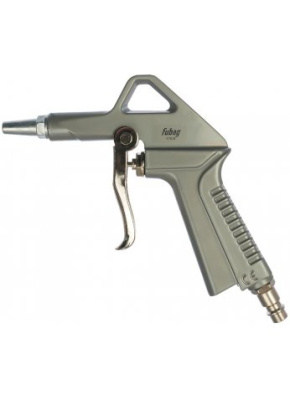 Пневмопистолет DG170/4 продувочный (170л/м_4бар) _ блистер