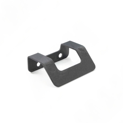 Профиль-ручка 32мм крепление саморезами графит PH.RU18.032.GR