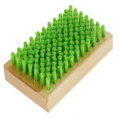 Щетка лыжная GEKARS (искусств. волос)