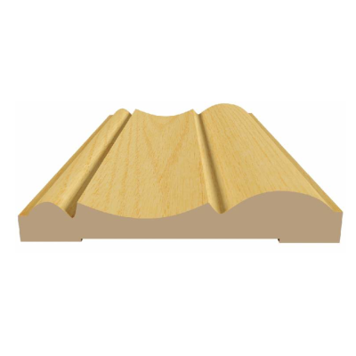 Наличник "80 яблочко" 2,2м