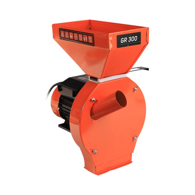 Измельчитель кормов электрический PATRIOT GR 300