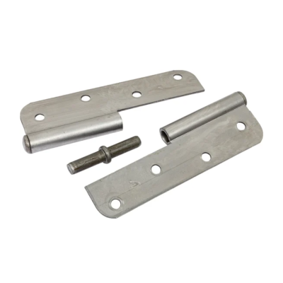 Петля ПН-130 мм б/п левая