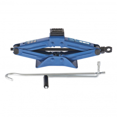 Домкрат ромбовый, 1.5 т, 110-360 мм// Stels