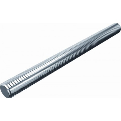 Шпилька 10x2000 резьбовая