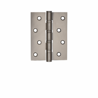 Петля универсальная  VЕTTORE 100×75×2.5-4BB GR  (Графит)