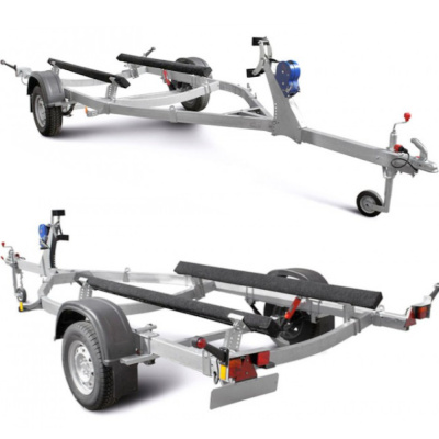 Прицеп МЗСА 81771G.011