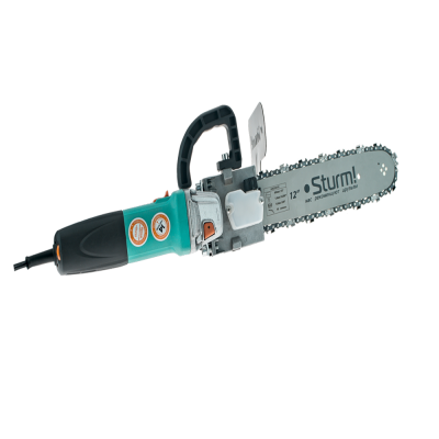 Насадка Цепная пила на УШМ 12'' Sturm!