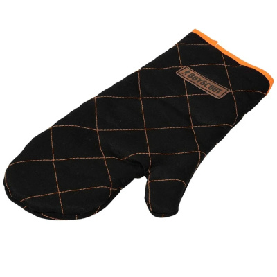  Рукавица для барбекю / 12 BOYSCOUT 