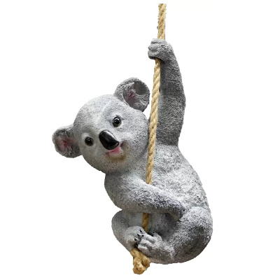 Коала висячая