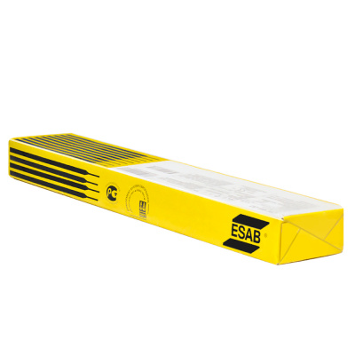 Электроды ESAB OK 46.00 ф 3,0 мм, пачка 2,5 кг