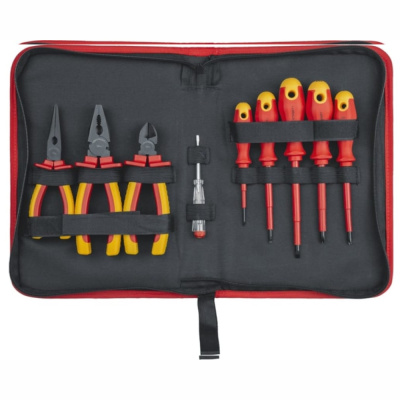 Набор инструмента OHT-Ind06-H9