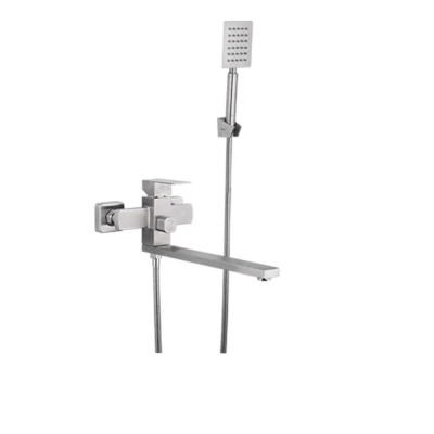 Смеситель F22802 для ванн излив 35F 