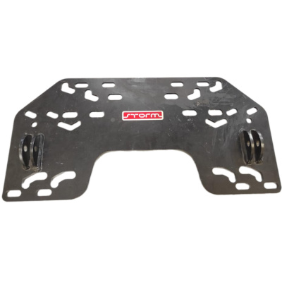 Площадка для крепления снегового отвала CFMOTO Х8, 800,2011