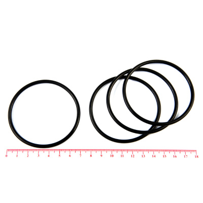 Кольцо 038-044-36 ГОСТ 9833-73