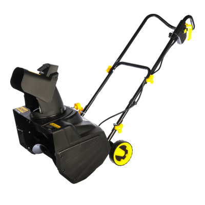 Снегоуборщик Huter SGC 2000Е (электро)