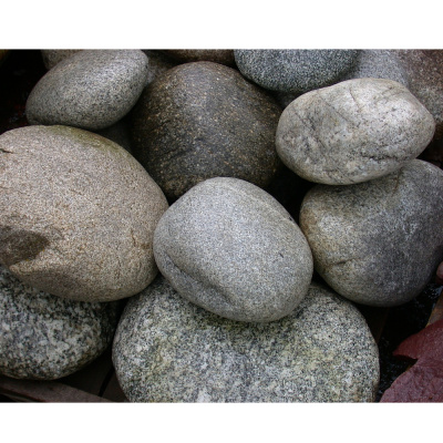 Булыжник Горный 100-300 мм