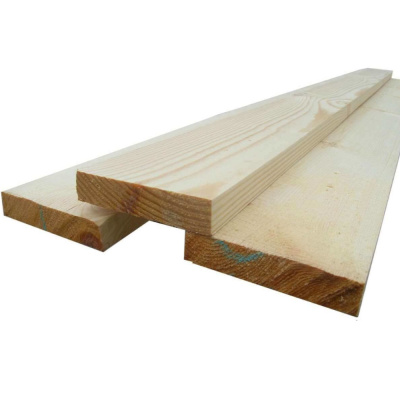 Доска обрезная 50х100х6000 Доска обрезная 50х100х6000