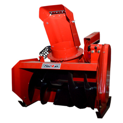 Приставка снегоуборочная ПСУМБ 