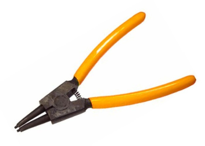 Съемник Sparta 150мм д/внешн. стоп. колец, прям. (разжим)