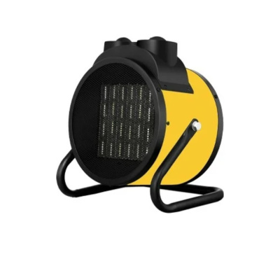 Пушка тепловая ZPK-20R "ZERTEN"