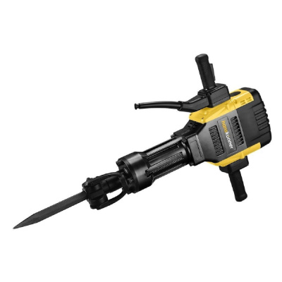 Молоток отбойный HDH2228H Hanskonner, 2200Вт, 65Дж, HEX 28мм, кабель 6м