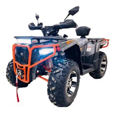 Kugoo K3 200 куб/см