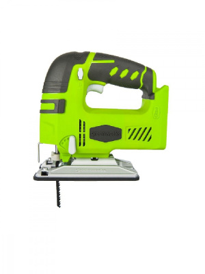 Лобзик 24В G24JS (без аккум.бат и зар устр) Greenworks Deluxe