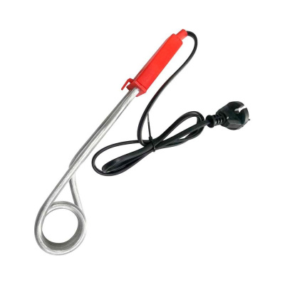 Кипятильник 2кВт HomeStar HB-020, дл.шнура 85см, алюминиевый ТЭН 7354