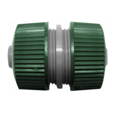 Муфта ремонтная пластиковая 1/2" ФИТ