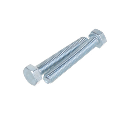 Болт 8x50 *8.8 DIN 933 оц.