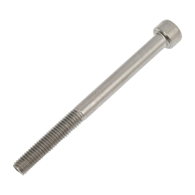 Винт 5х60 конт.DIN 912