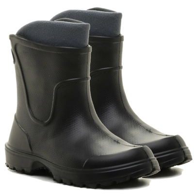 Полусапоги мужские "БАРС" из ЭВА, утепленные арт. 969 У р.41/42чёрные