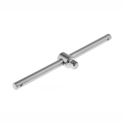 Вороток (27738-1/4) ЗУБР  1/4", 115 мм, Т-образный 