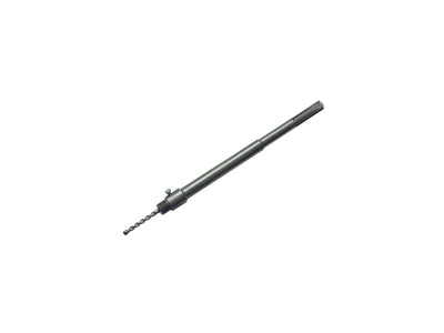 Хвостовик SDS-max М22х350мм + центрирующее сверло для коронок