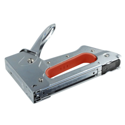 Степлер рессорный 6-10мм, тип-53, мет