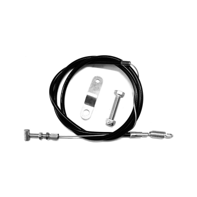 Комплект троса сцепления МБ-2, МБ-23