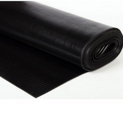 Ковры автомобильные "риф" (шир. прибл. 1200мм, дл. 5 м, 28 кг ) толщ. 4мм