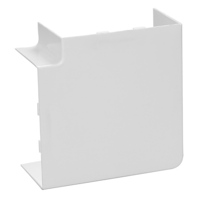 Поворот на 90 гр.КМП 25*16 ЭЛЕКОР ИЭК