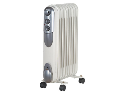 Радиатор масляный ОМПТ-9Н (2 кВт)