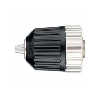 Патрон для дрели БЗП 1-10мм-М12х1,25//MATRIX