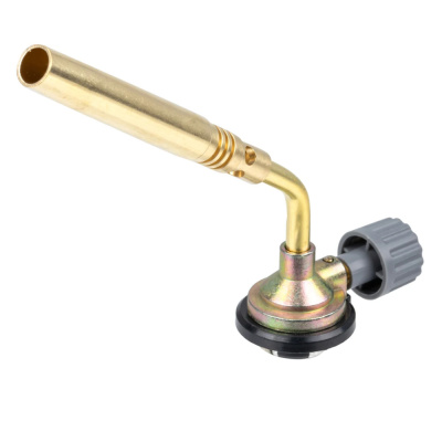 Горелка газовая на баллон, цанговое соединение ARMA AT-700