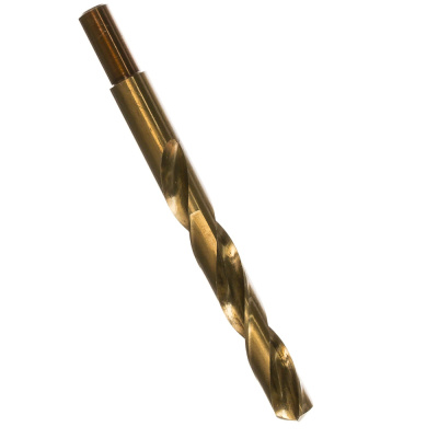 Сверло спиральное по металлу HSS Co в ПВХ упаковке, d5.0 мм