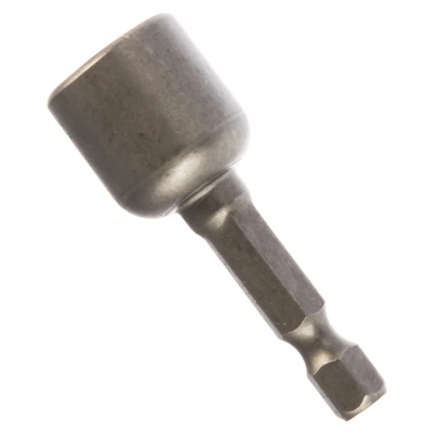 Ключ-насадка магнитная 12х48мм "Quadro Torsion"